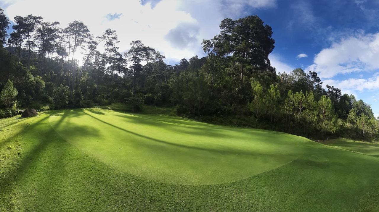 Sam Tuyen Lam Golf & Resorts Далат Екстер'єр фото