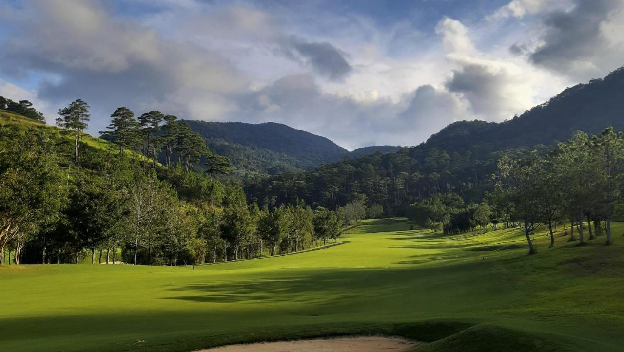 Sam Tuyen Lam Golf & Resorts Далат Екстер'єр фото