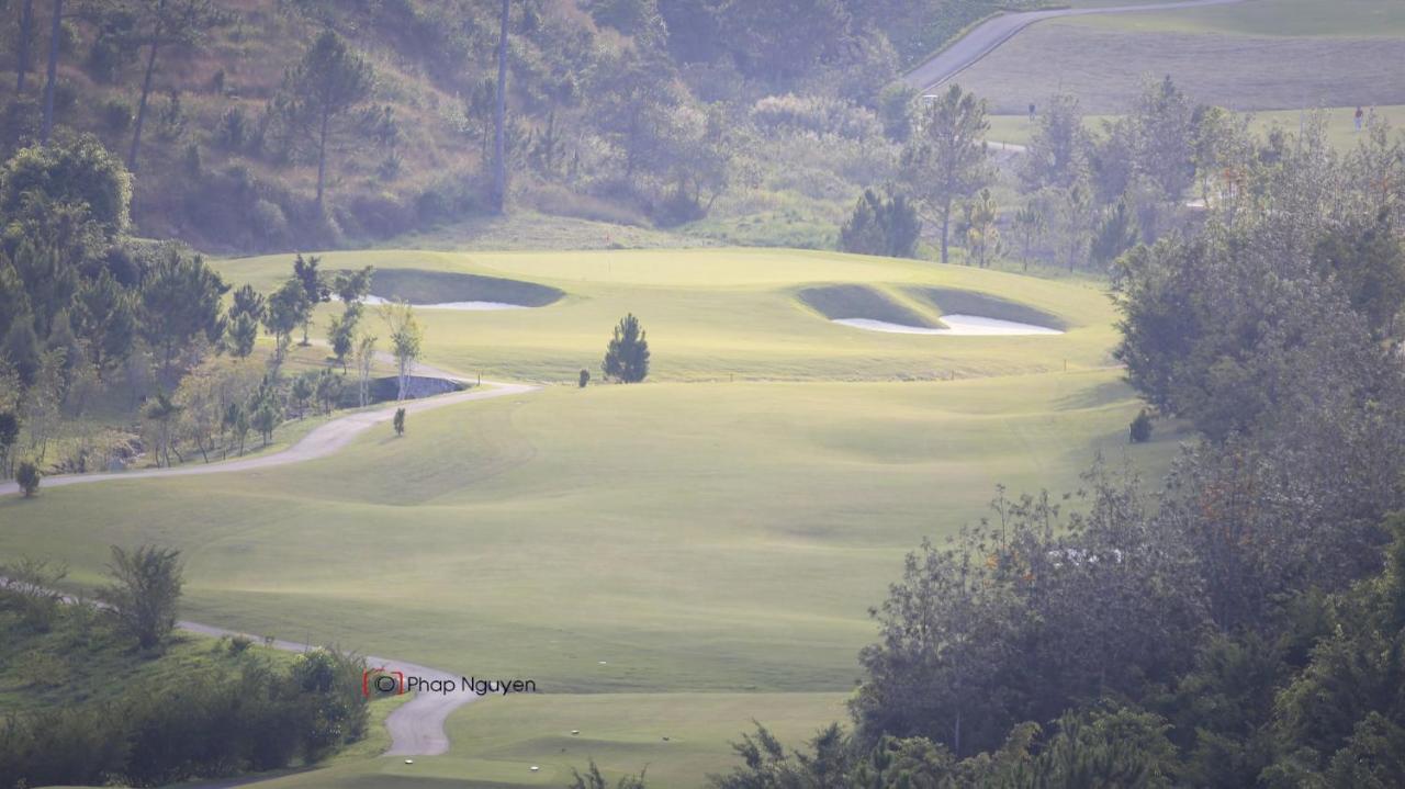 Sam Tuyen Lam Golf & Resorts Далат Екстер'єр фото