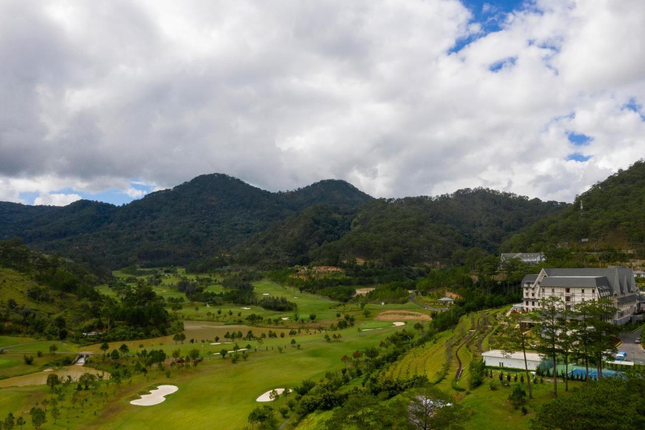 Sam Tuyen Lam Golf & Resorts Далат Екстер'єр фото