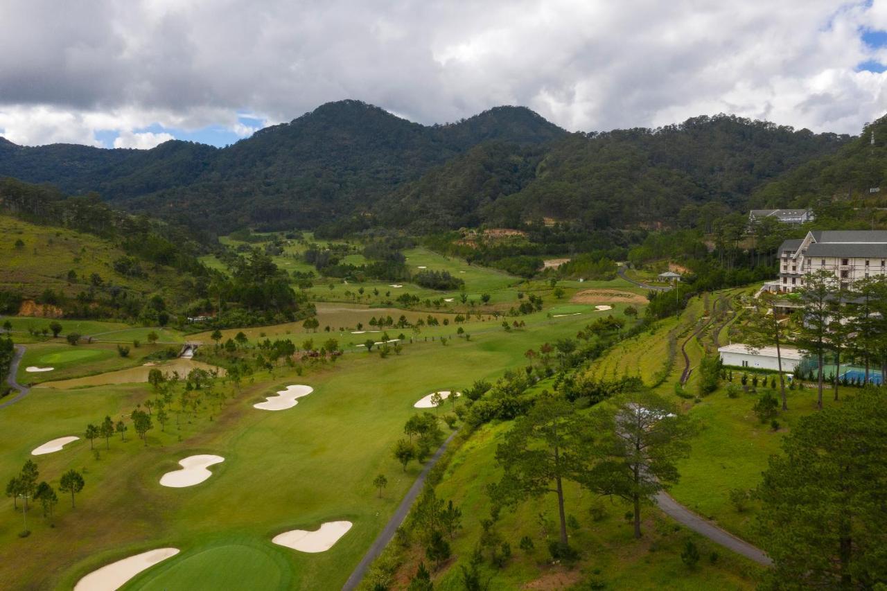 Sam Tuyen Lam Golf & Resorts Далат Екстер'єр фото