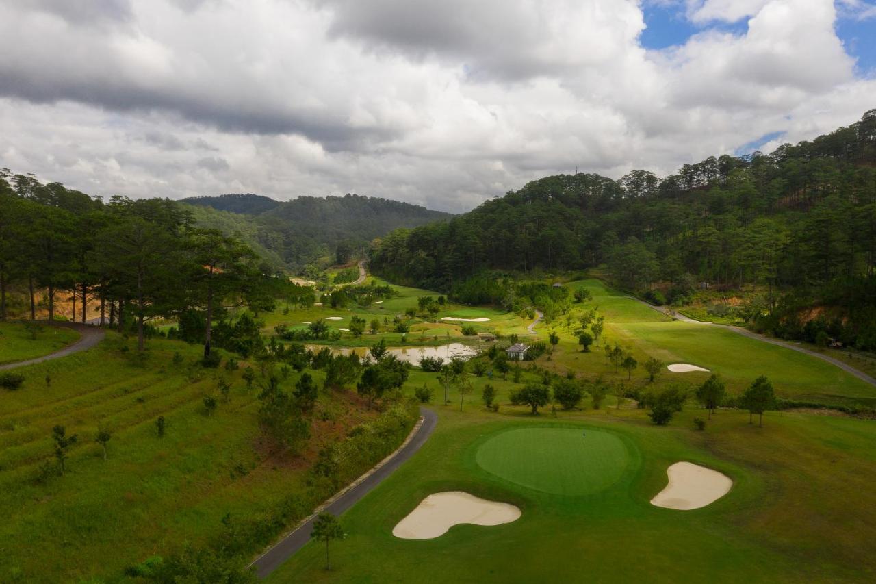 Sam Tuyen Lam Golf & Resorts Далат Екстер'єр фото